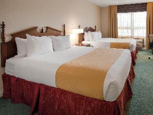Best Western Sault Ste. Marie Zimmer foto
