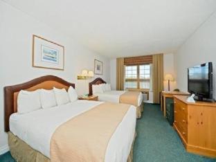 Best Western Sault Ste. Marie Zimmer foto