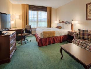 Best Western Sault Ste. Marie Zimmer foto
