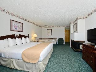 Best Western Sault Ste. Marie Zimmer foto
